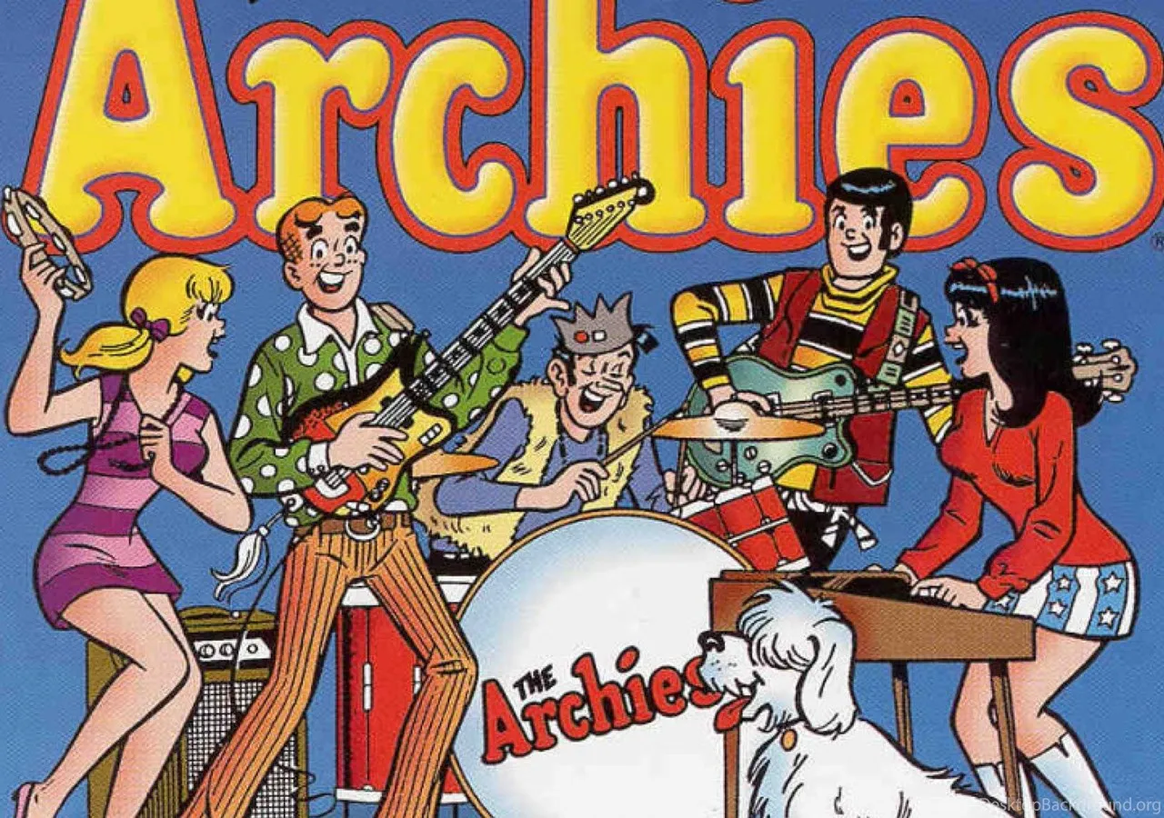 The Archies