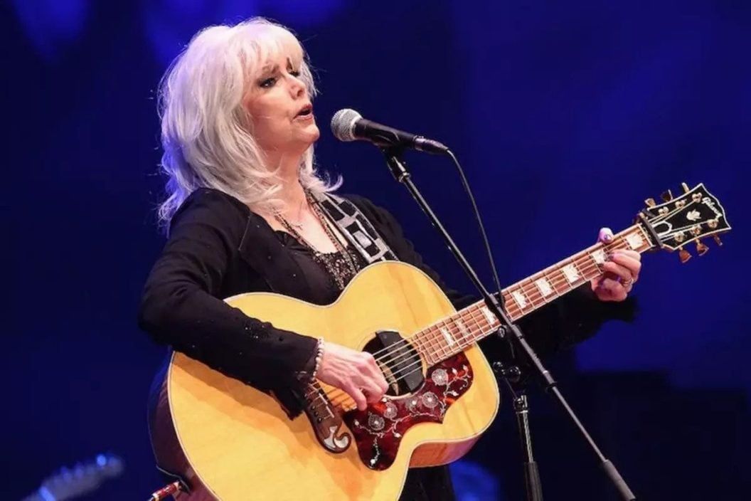 Emmylou Harris