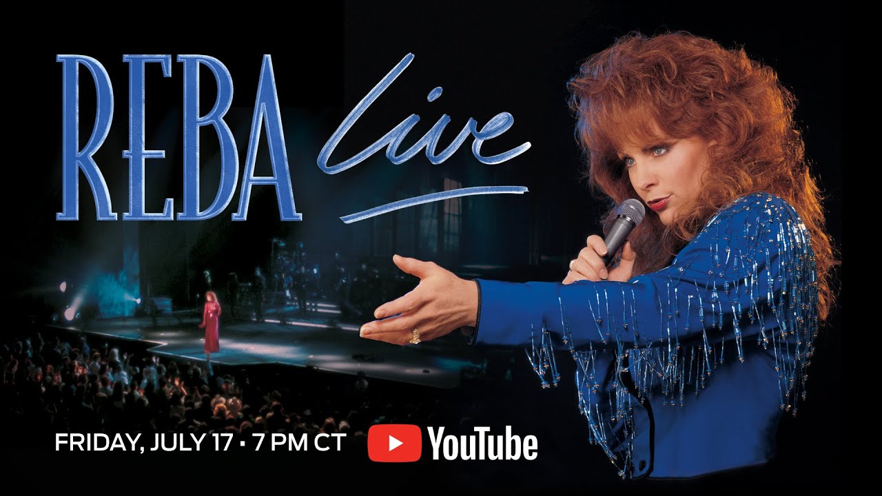 Reba McEntire