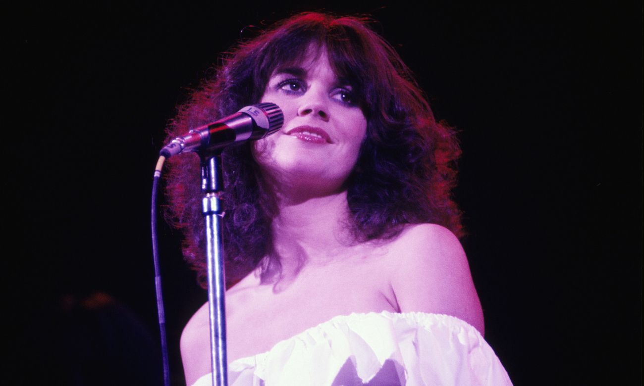 Linda Ronstadt