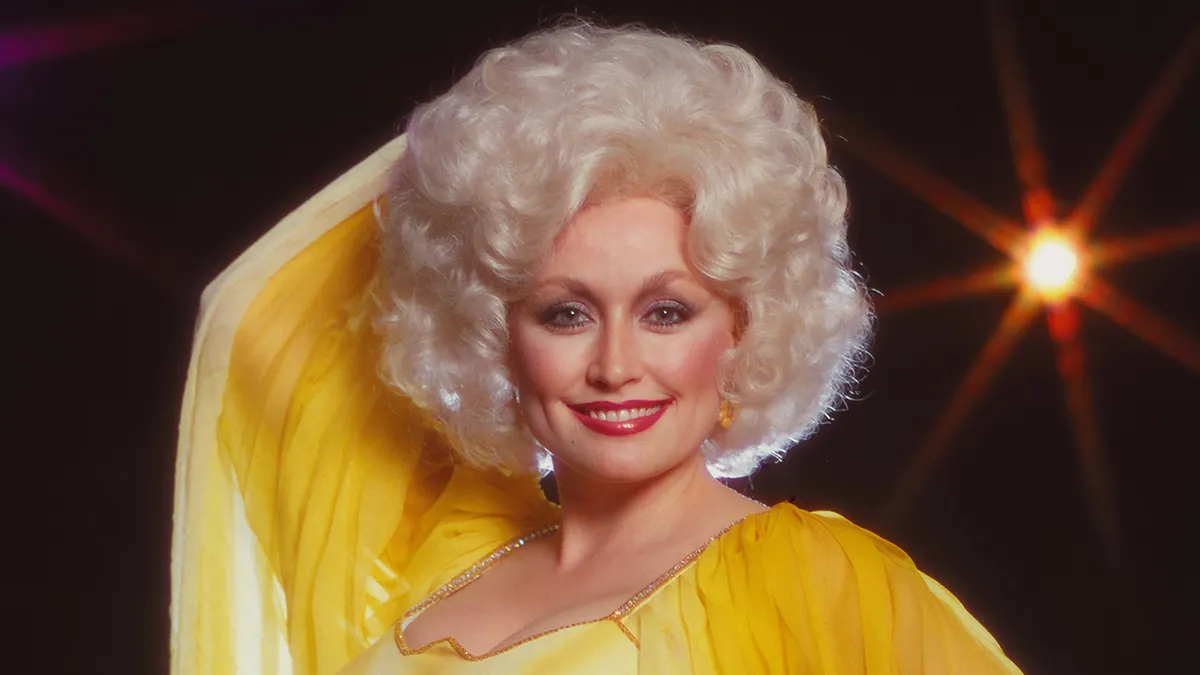 Dolly Parton