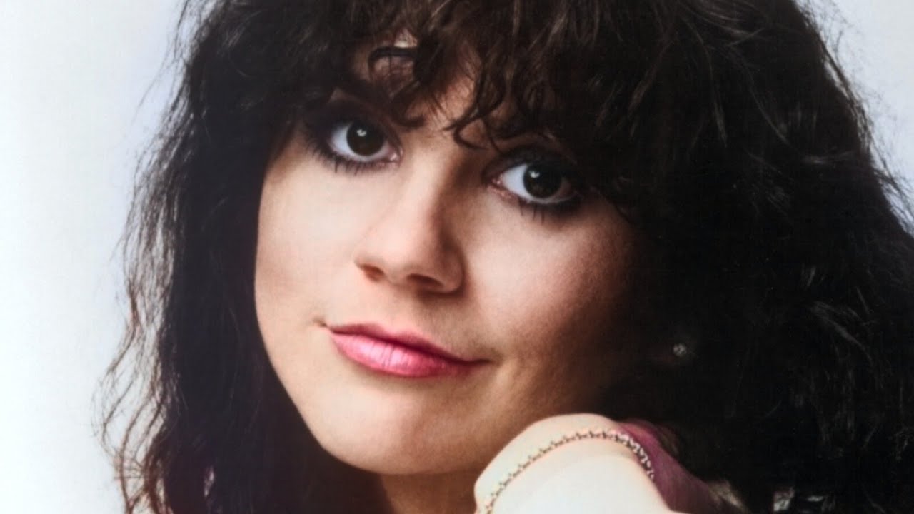 Linda Ronstadt