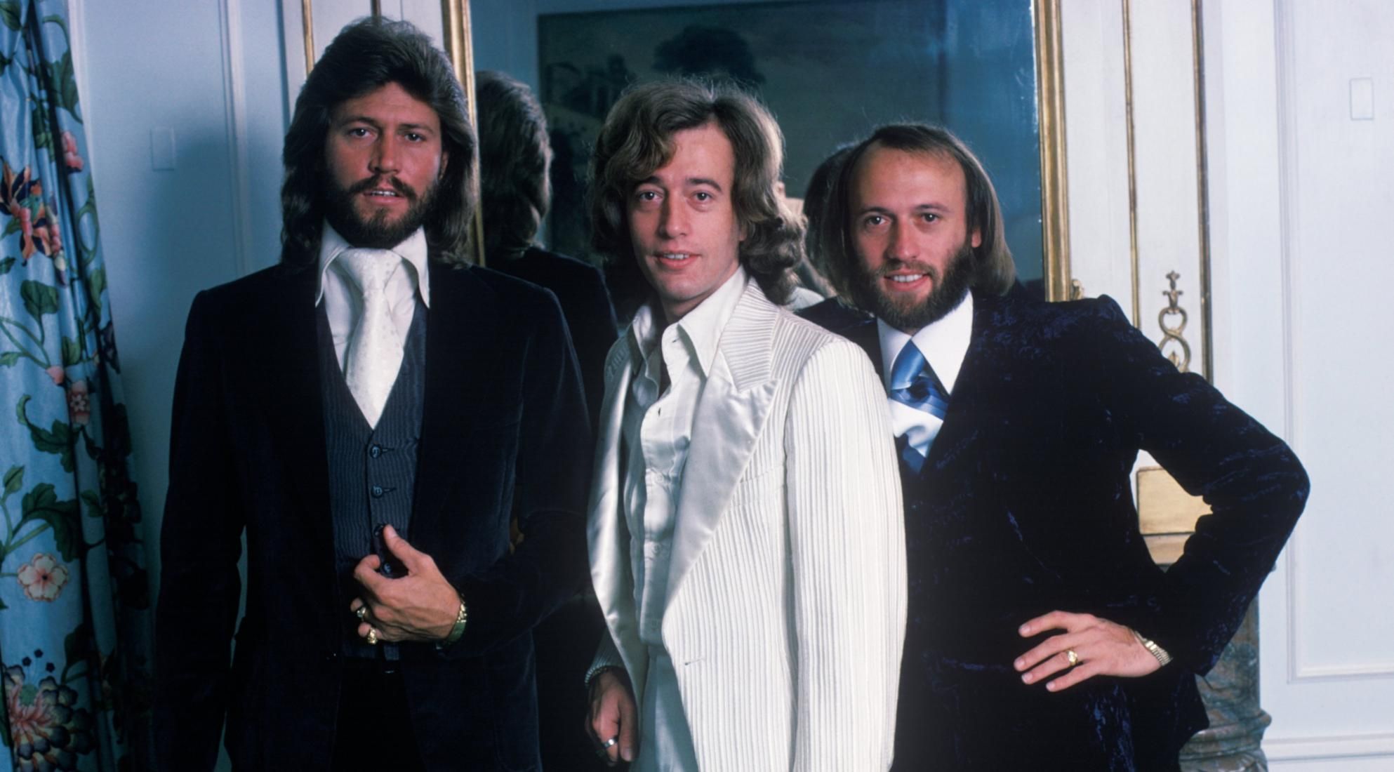 Bee Gees Paradise