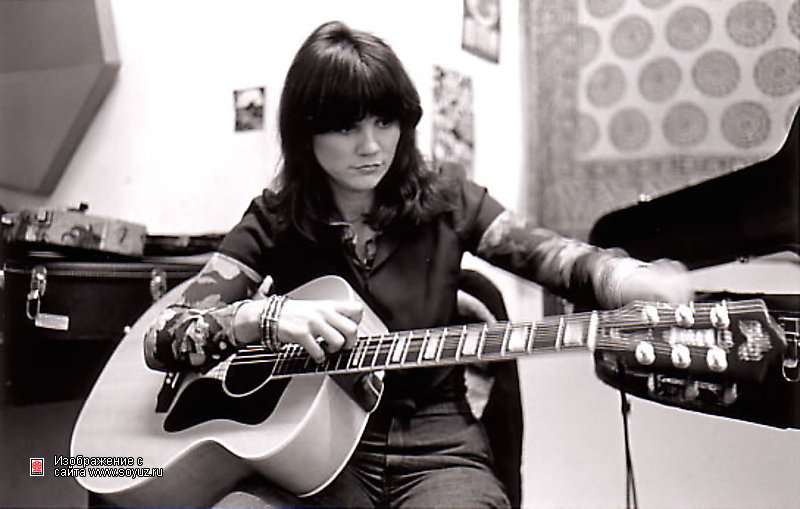 Linda Ronstadt You're No Good