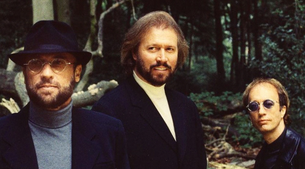 Bee Gees Grease - Live At The MGM Grand