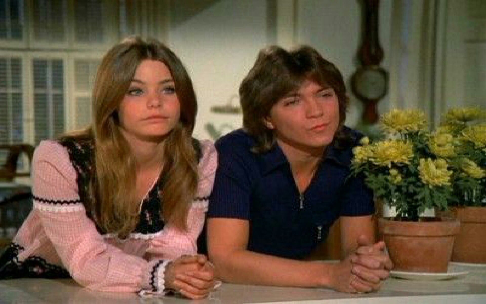 The Partridge Family I Wouldn't Put Nuthin' Over on You