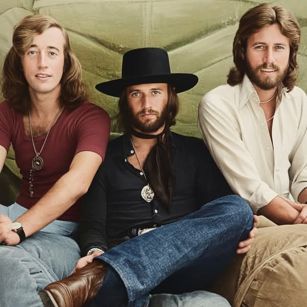 Bee Gees Give Your Best