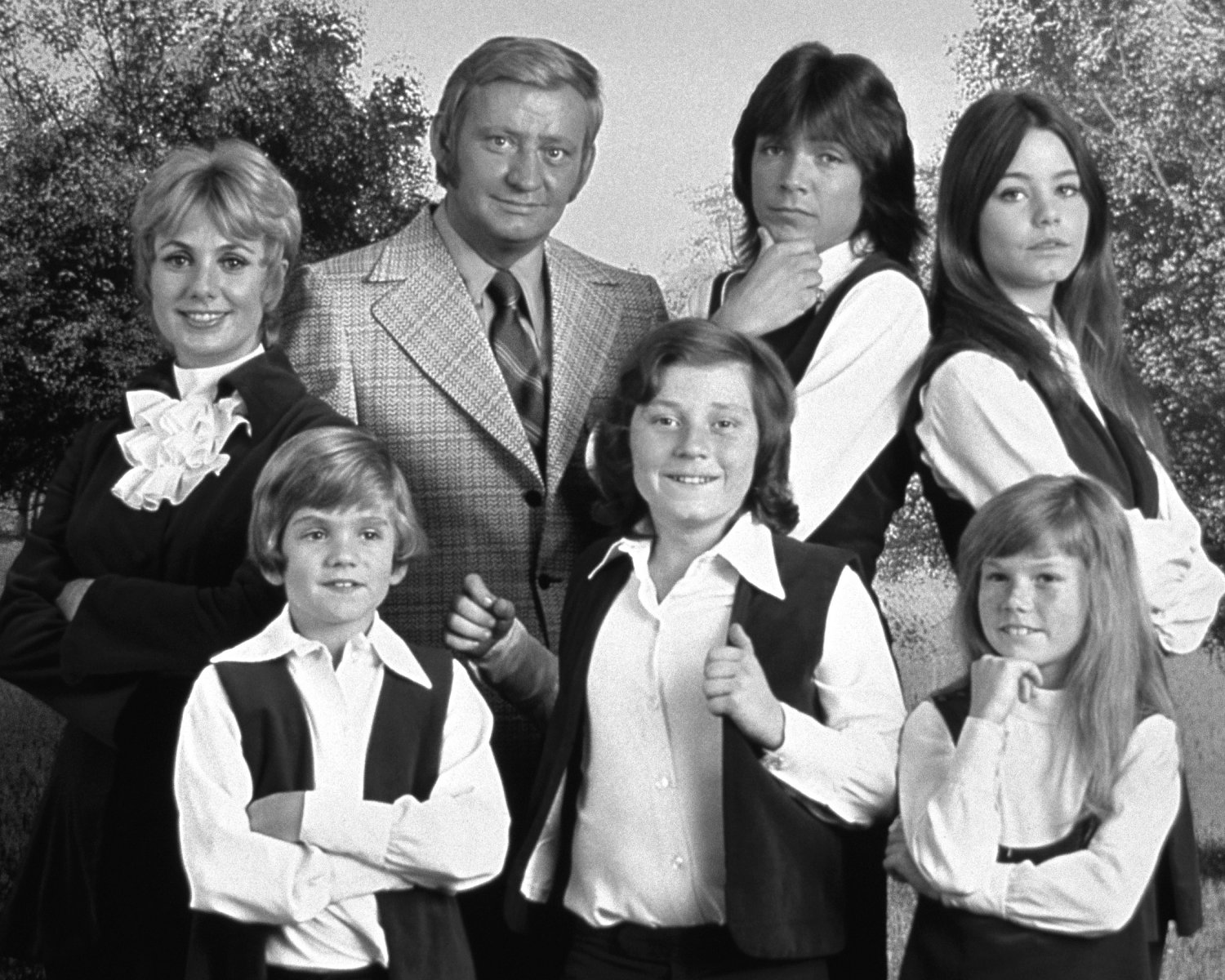 The Partridge Family Where Do We Go From Here?