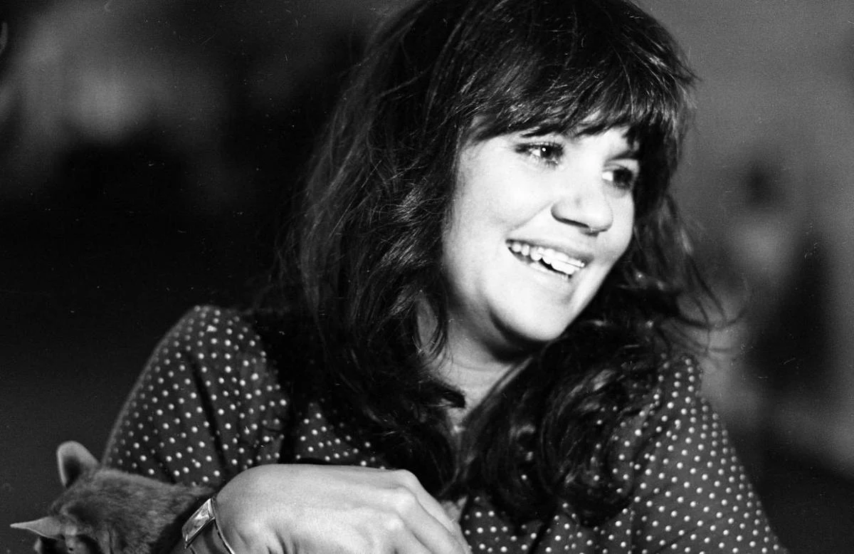 Linda Ronstadt Long Long Time