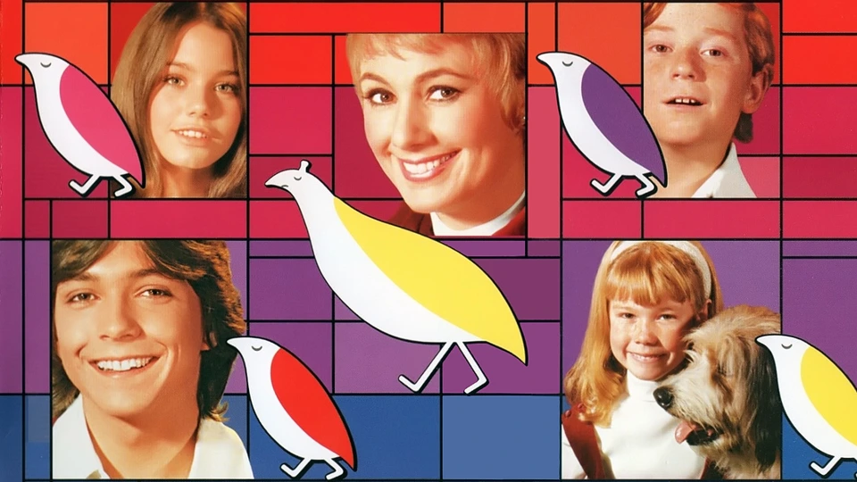 The Partridge Family I Am A Clown
