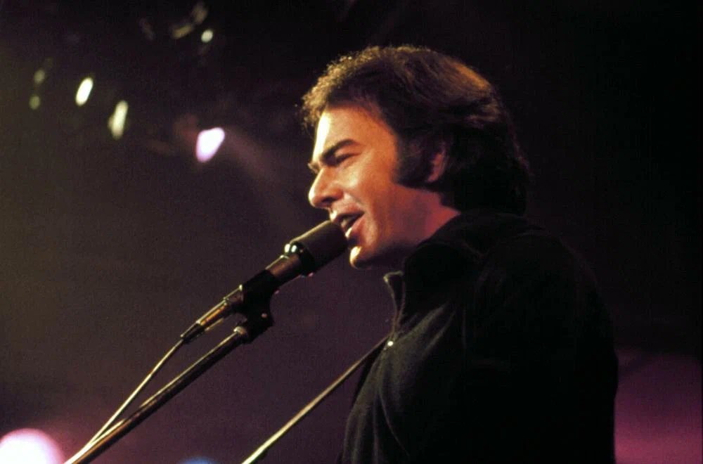 Neil Diamond Another Day (That Time Forgot)