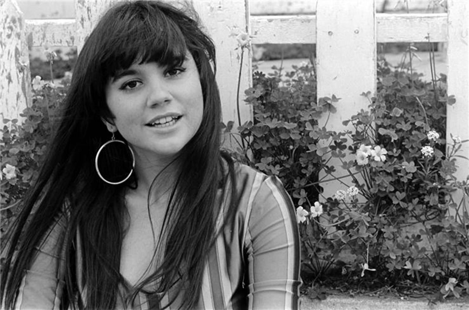 Linda Ronstadt When Will I Be Loved
