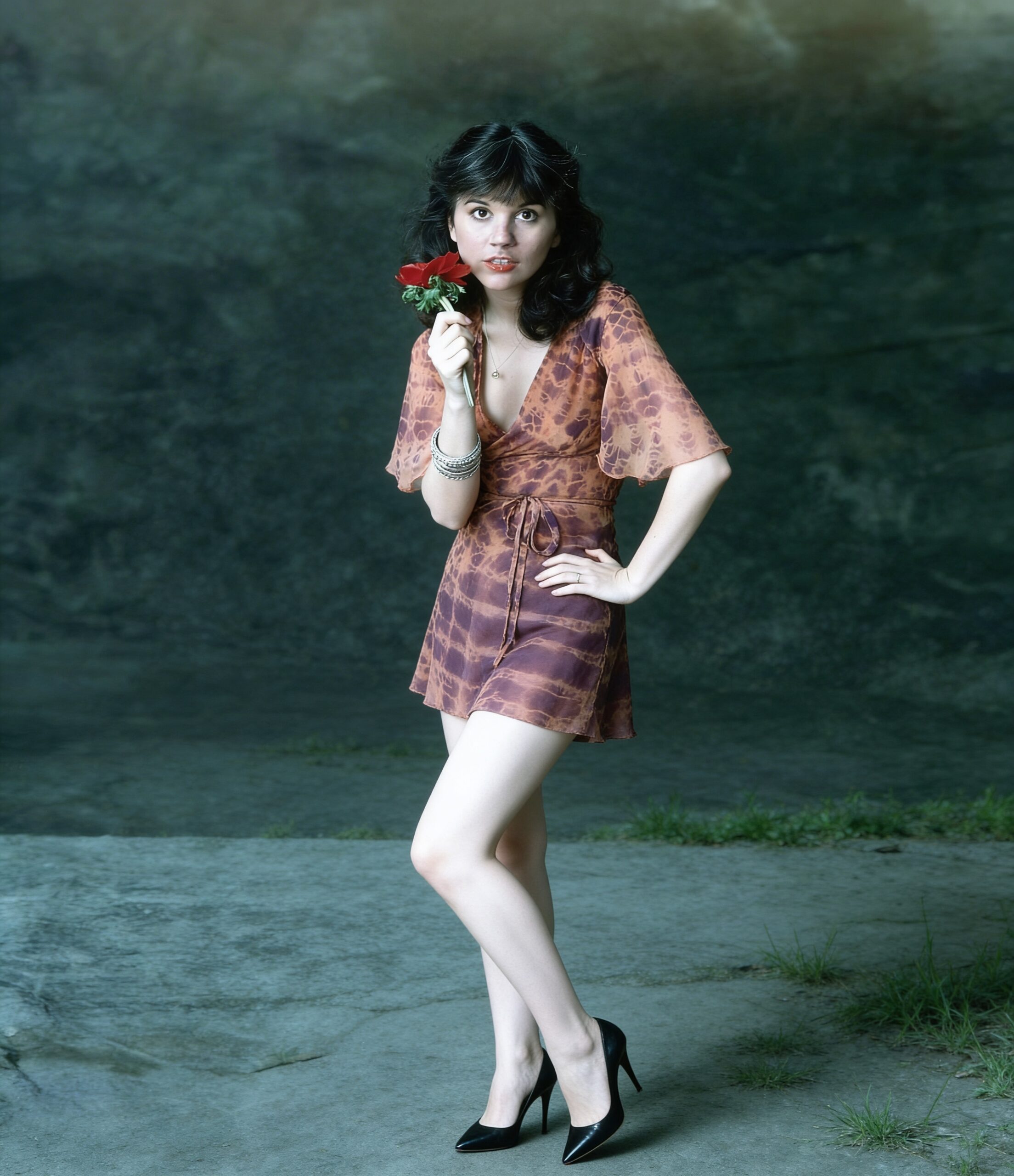 So Gentle It Hurts: Linda Ronstadt’s It Doesn’t Matter Anymore Turns an Old Goodbye Into Something Timeless