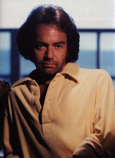 Neil Diamond Hurtin' You Don't Come Easy
