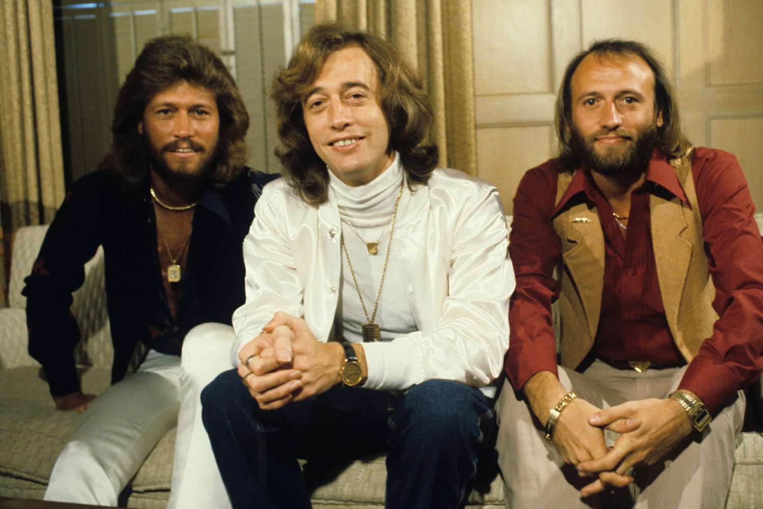 Bee Gees How Deep Is Your Love (From "Saturday Night Fever" Soundtrack)