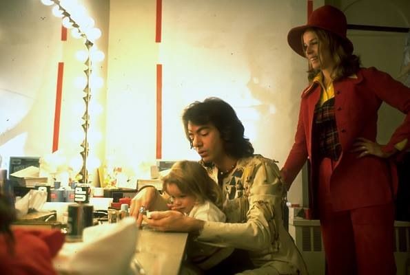 Neil Diamond Melody Road