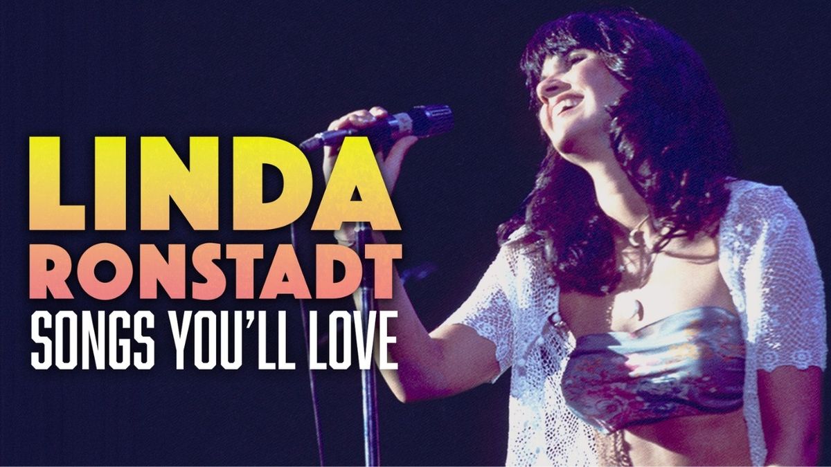 Linda Ronstadt "You're No Good" Live 1976 (Reelin' In The Years Archives)