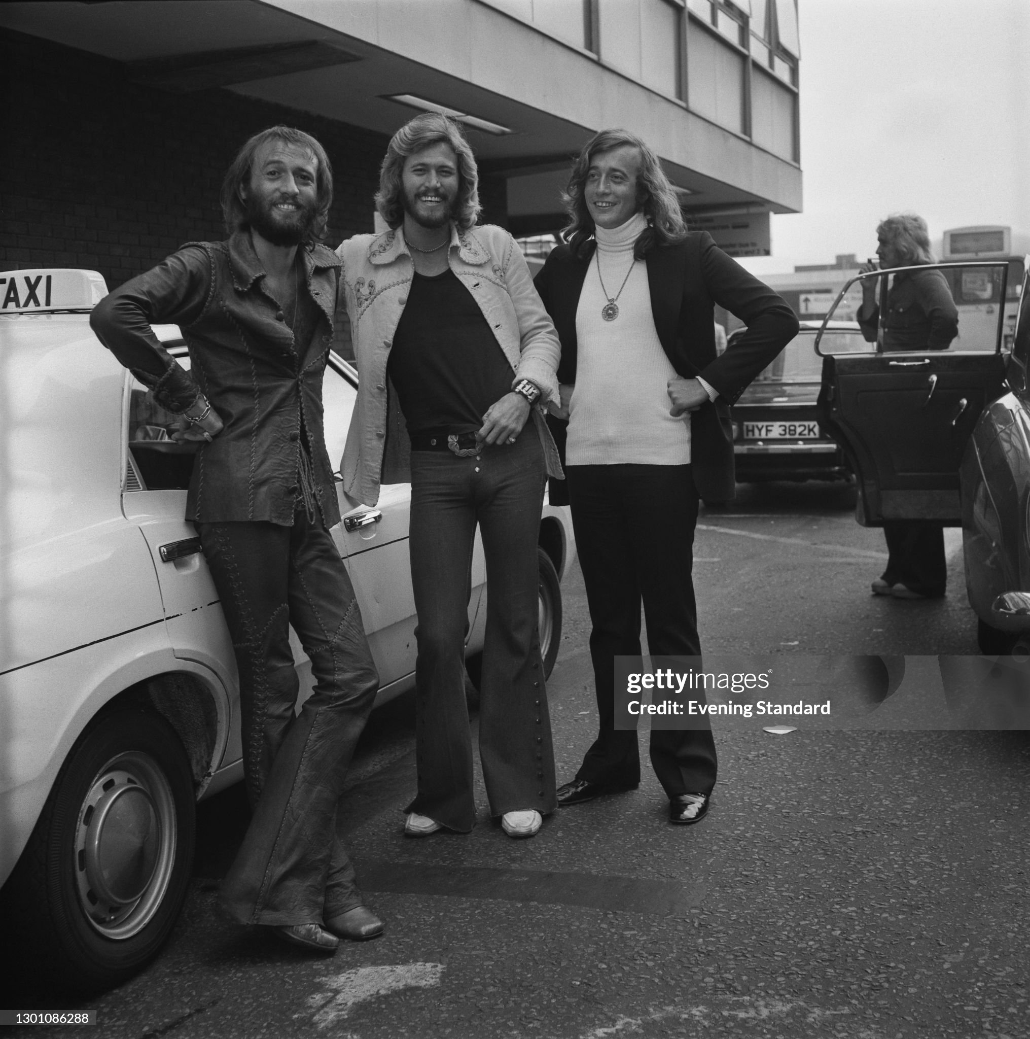 Bee Gees Sound Of Love