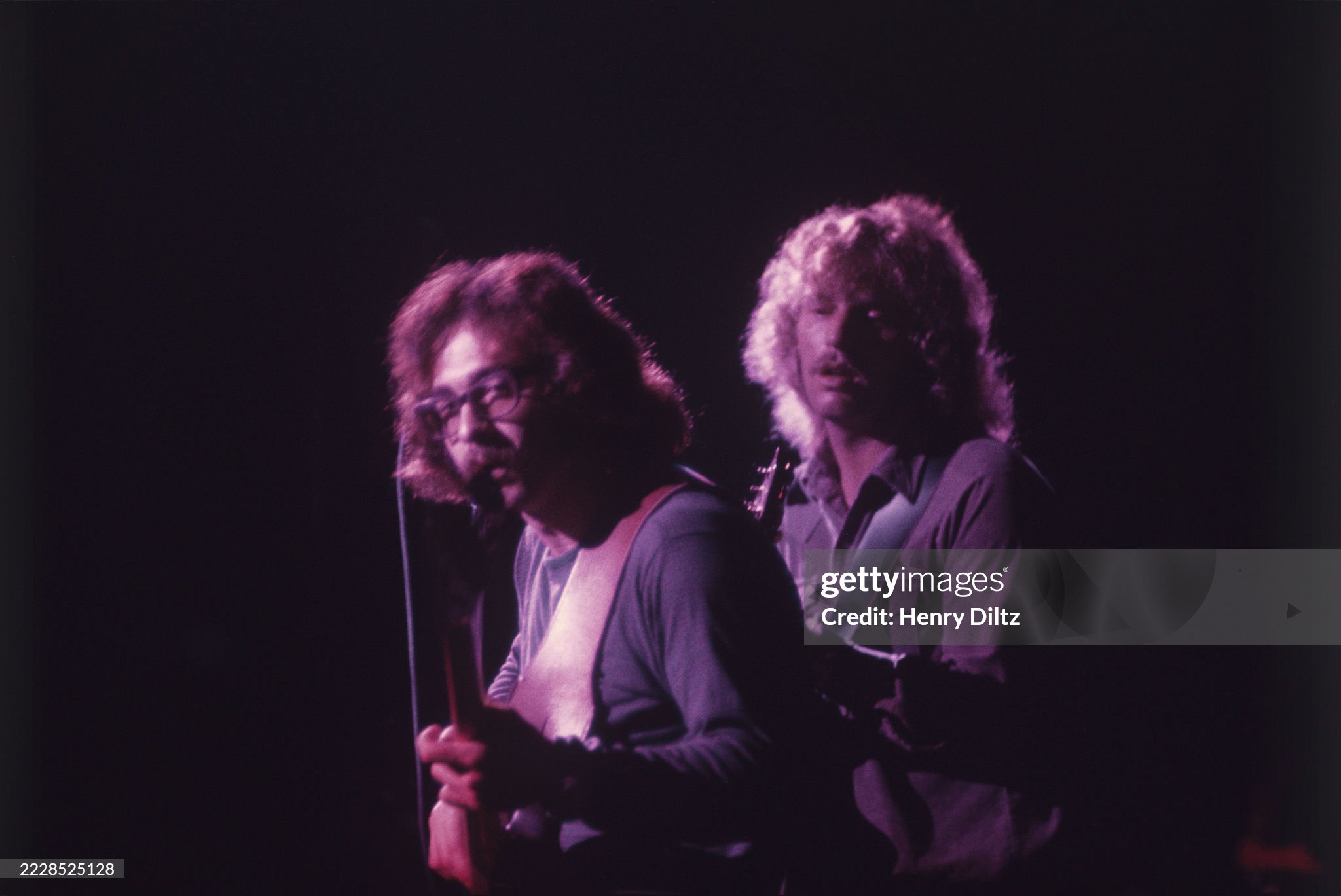 Creedence Clearwater Revival Ninety-Nine And A Half (Won’t Do) - Live At The Woodstock Music & Art Fair / 1969