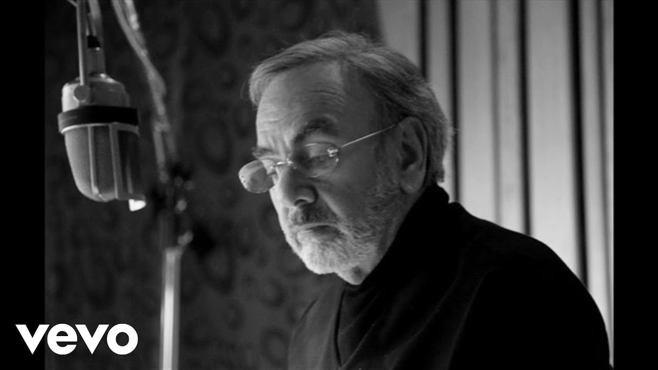 Neil Diamond I (Who Have Nothing)