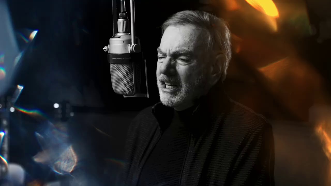 Neil Diamond Until It's Time For You To Go