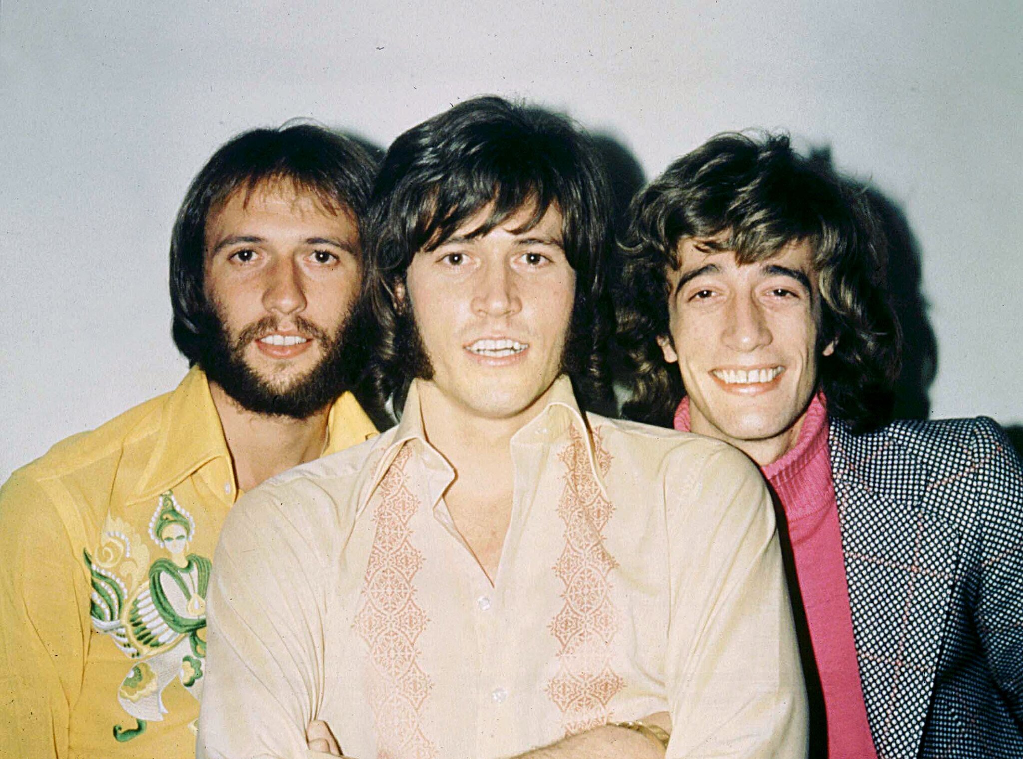 Bee Gees