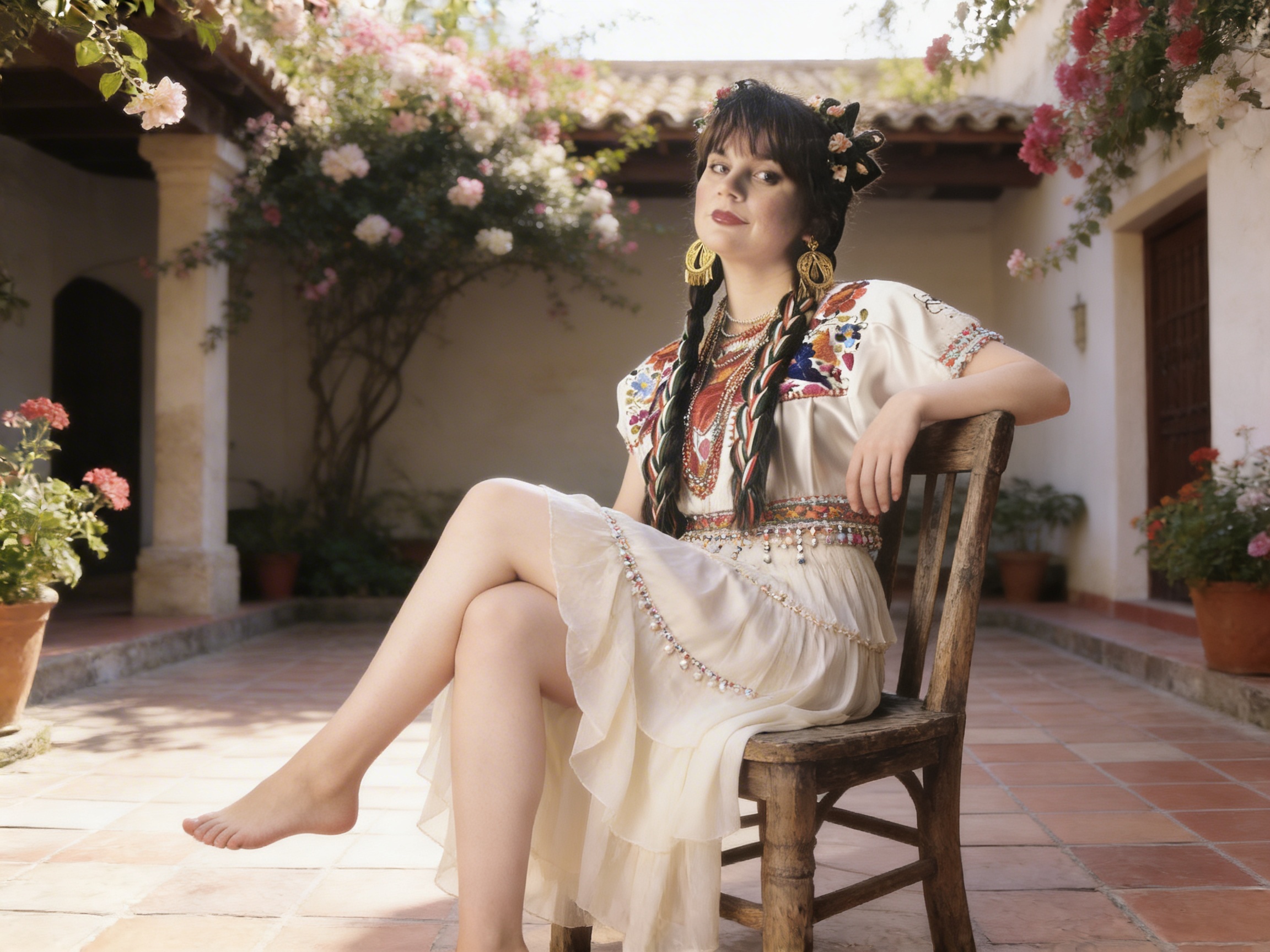 Linda Ronstadt Poor, Poor Pitiful Me