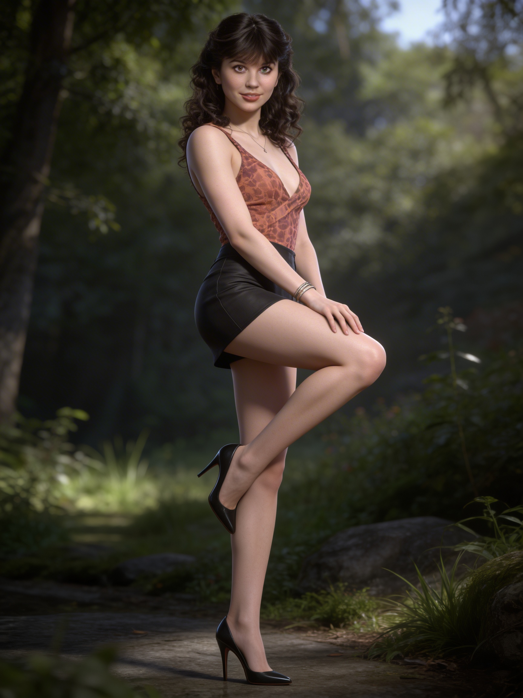 Linda Ronstadt Tracks of My Tears