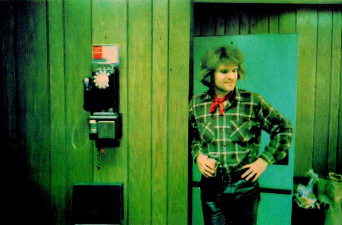 John Fogerty - Blue Moon Swamp 1997 | first solo studio album since Eye of the Zombie and 1998 Best Rock Album Grammy
