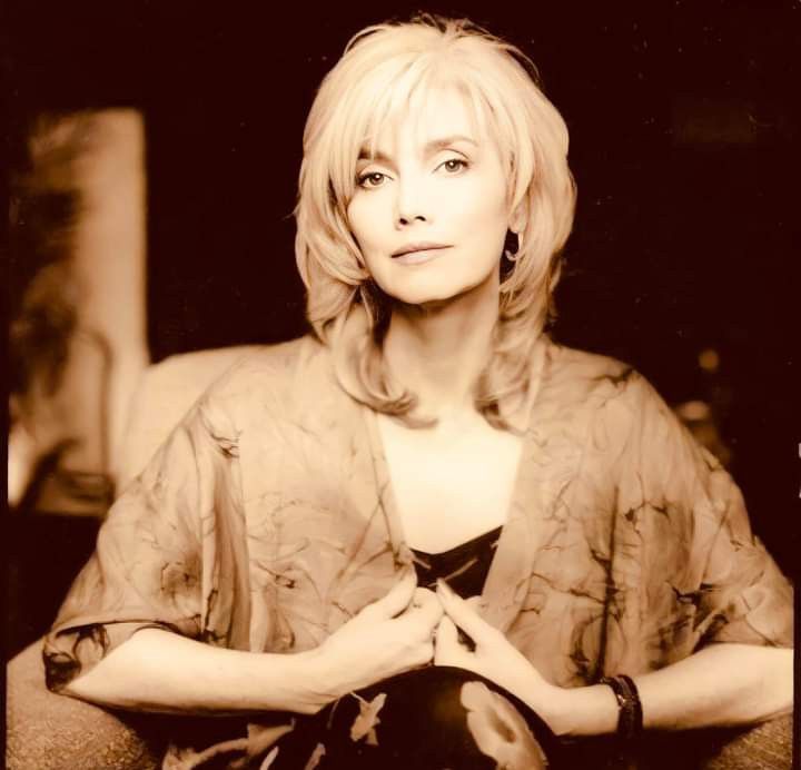 Emmylou Harris - The Pilgrim, Chapter 33 1978 on Quarter Moon in a Ten Cent Town, turning Kris Kristofferson's portrait song into a quiet centerpiece
