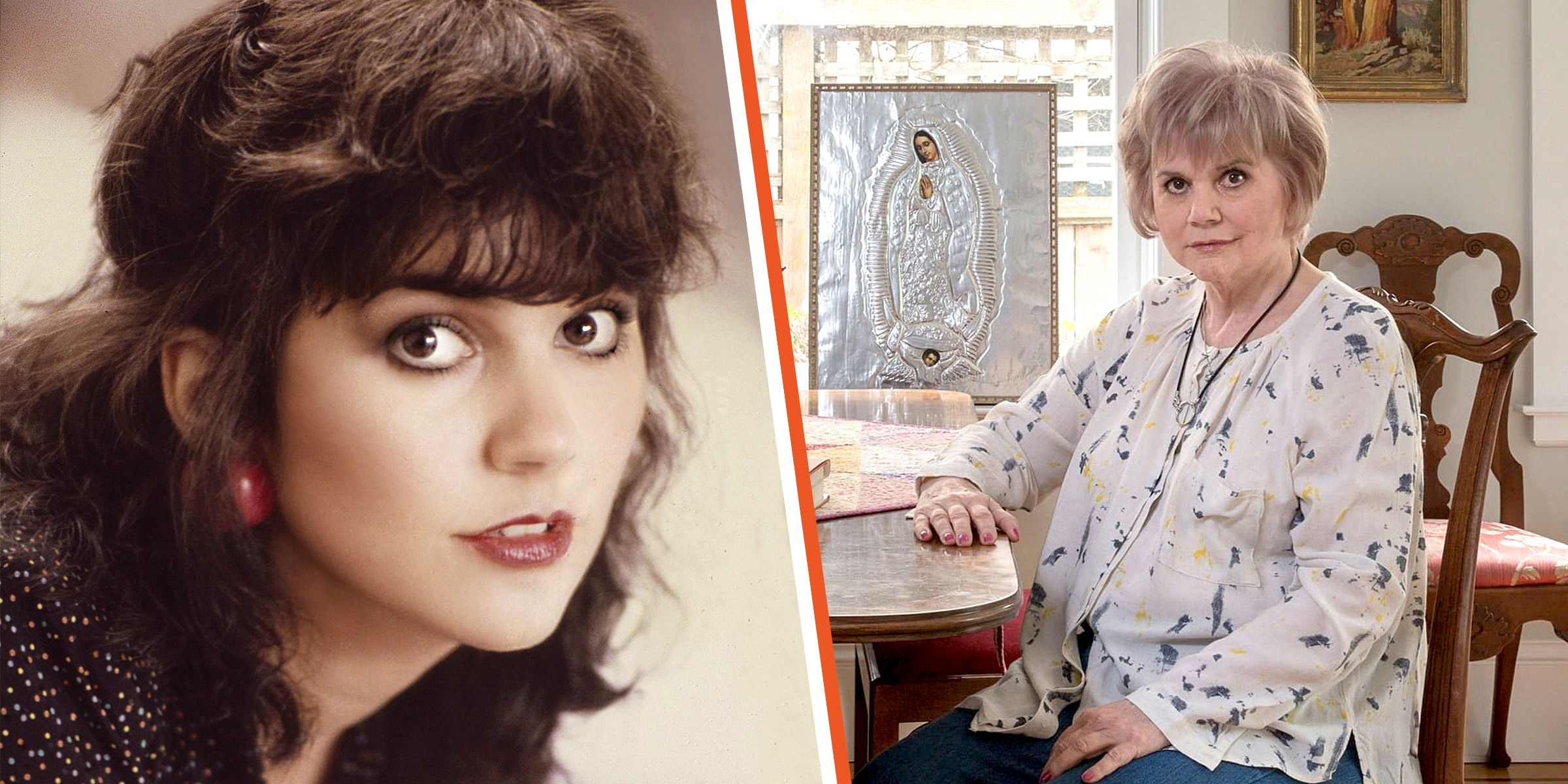 Linda Ronstadt - Heart Like a Wheel 1974 | title song of her commercial breakthrough No. 1 album