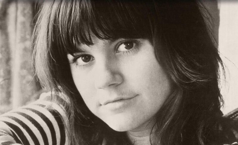 Linda Ronstadt - Tracks of My Tears 1975 | Prisoner in Disguise, Billboard Pop No. 25