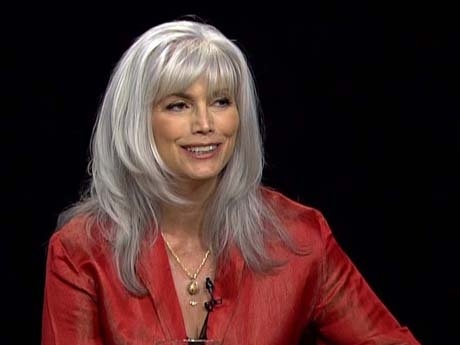 Emmylou Harris - Orphan Girl 1995 | Wrecking Ball recasts Gillian Welch through Daniel Lanois