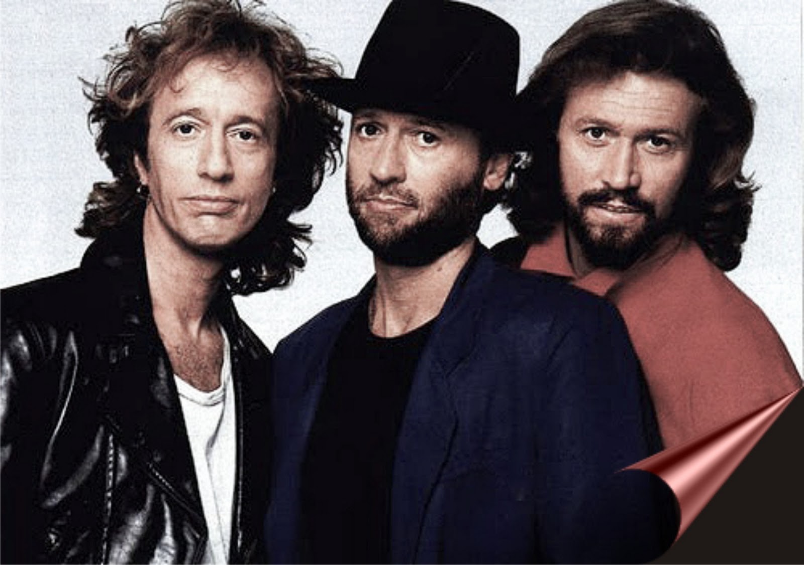 Bee Gees - Heartbreaker 2001 as the Bee Gees' own version of the Dionne Warwick hit from the Still Waters era