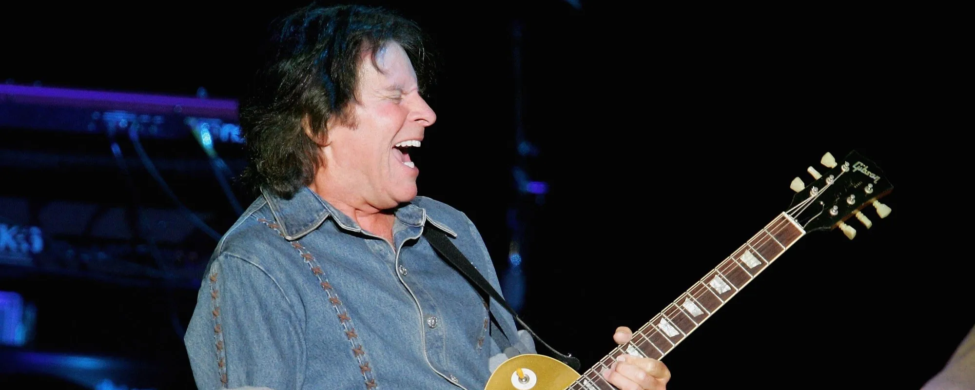 John Fogerty and Creedence Clearwater Revival - The Working Man 1969 | Bayou Country and John Fogerty's blue-collar worldview