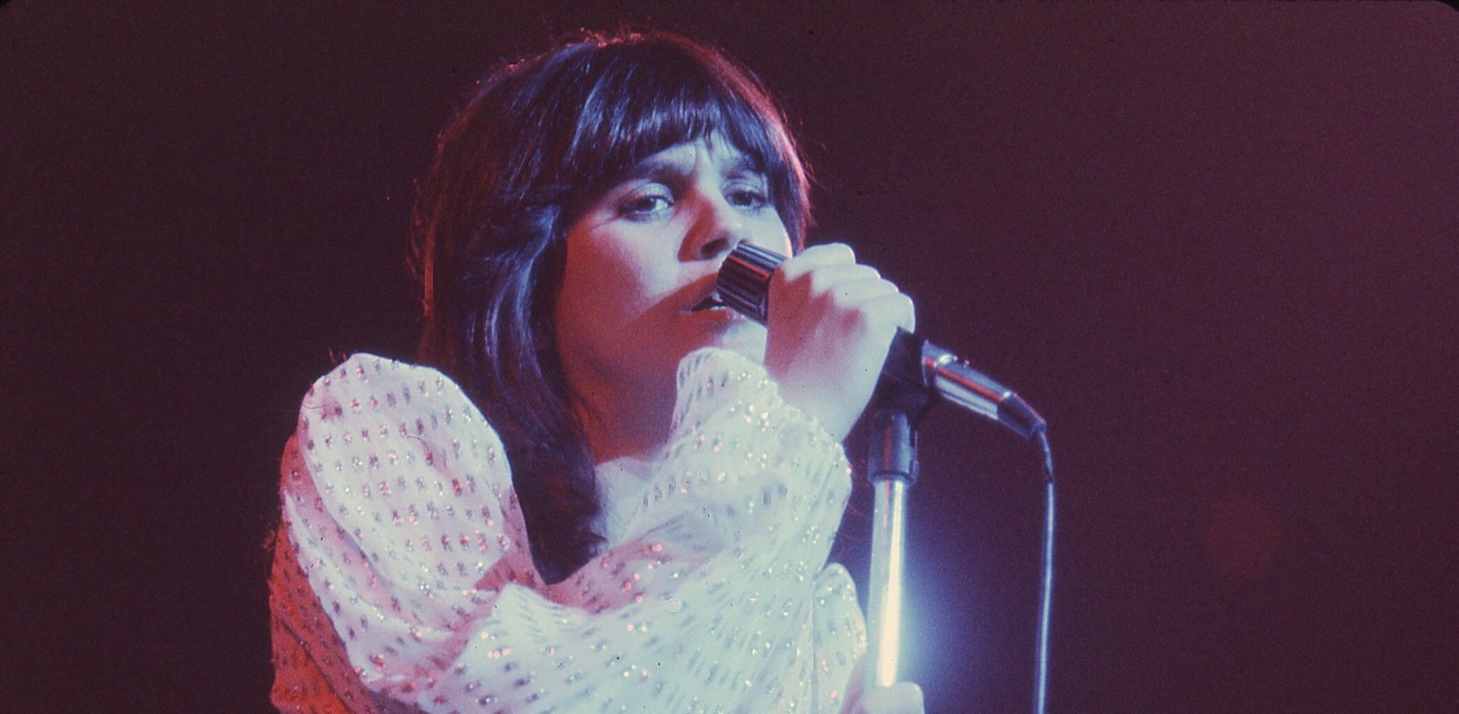 Linda Ronstadt - Heat Wave 1975 | Prisoner in Disguise, Billboard Hot 100 No. 5