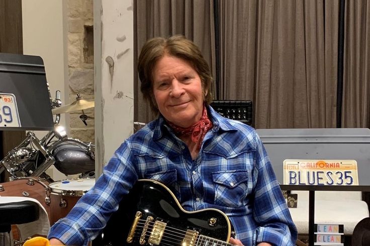 John Fogerty and Creedence Clearwater Revival - I Heard It Through the Grapevine 1970 | Cosmo's Factory 11-minute version later issued as a 1976 single