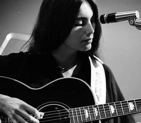 Emmylou Harris - Spanish Johnny 2007 on Songbird: Rare Tracks & Forgotten Gems, Paul Siebel cover with Waylon Jennings