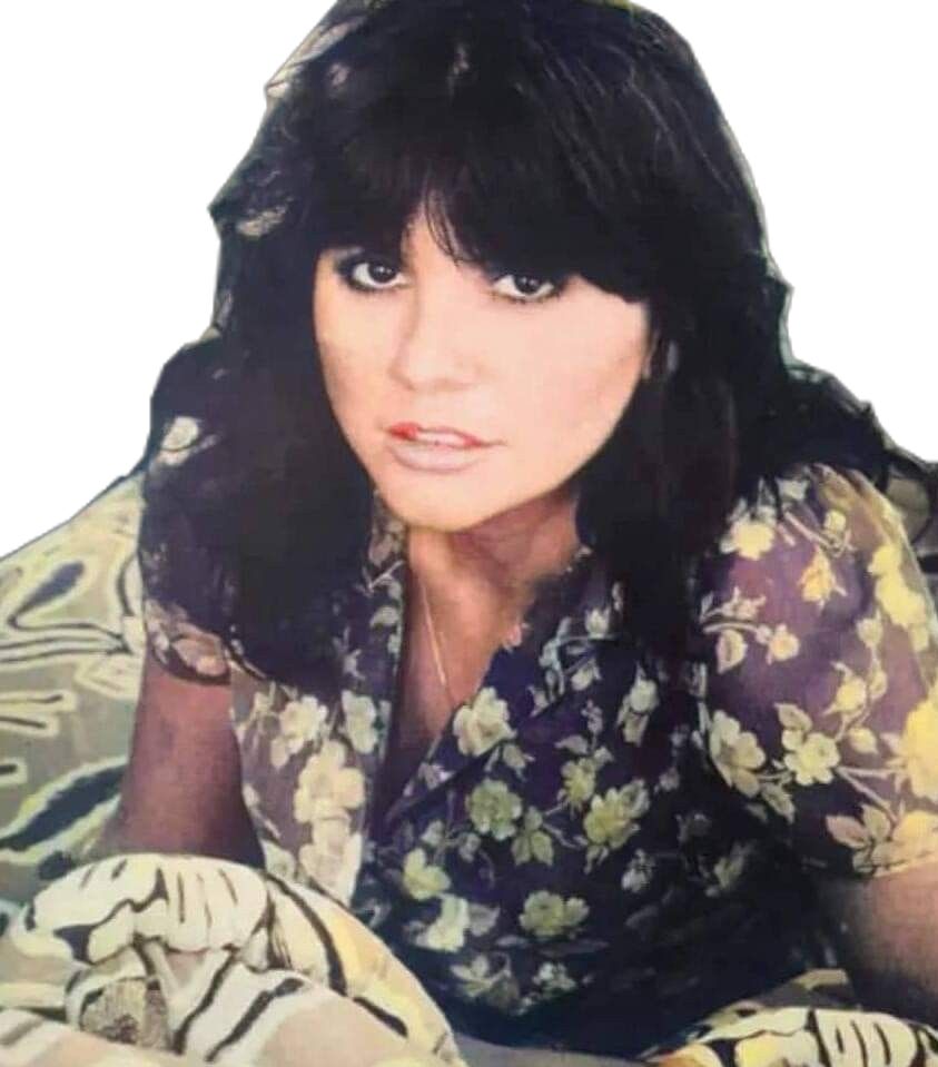 Linda Ronstadt - How Do I Make You 1980 | Mad Love, Billboard Hot 100 No. 10