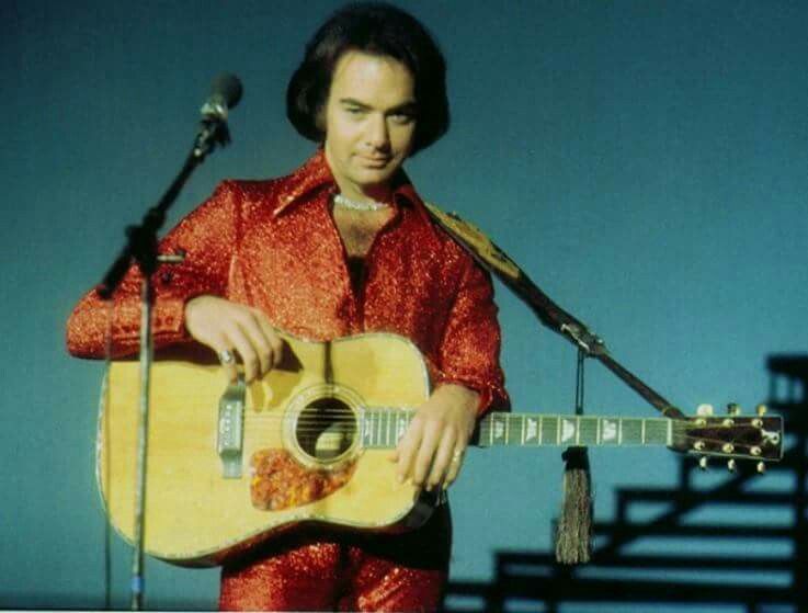 Neil Diamond - Thank the Lord for the Night Time 1967 | Just for You; Hot 100 No. 13