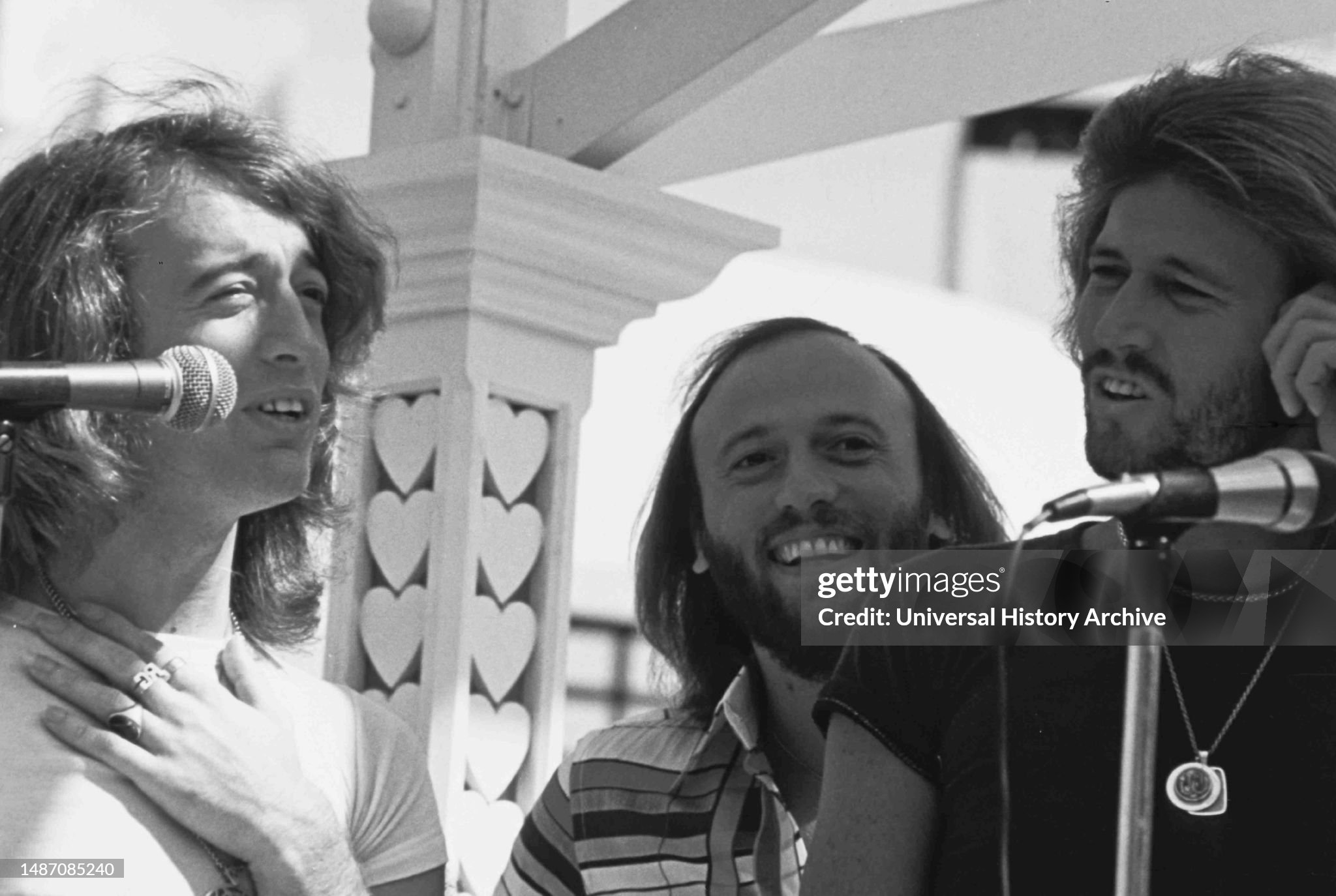 Bee Gees - World 1967 as the standalone single between Horizontal and Idea, a key chamber-pop transition