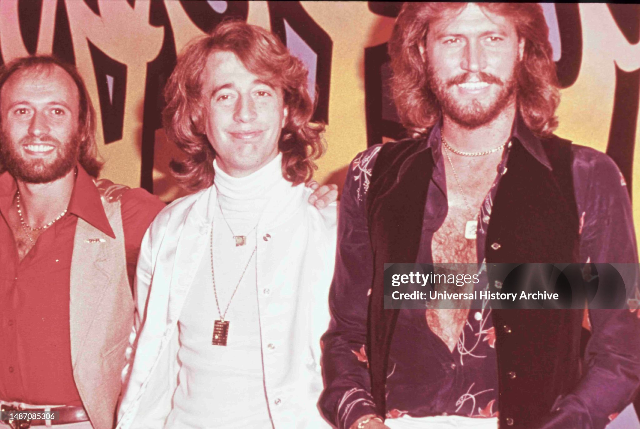 Bee Gees - First of May 1969 as the Odessa single with Lamplight on the flip side