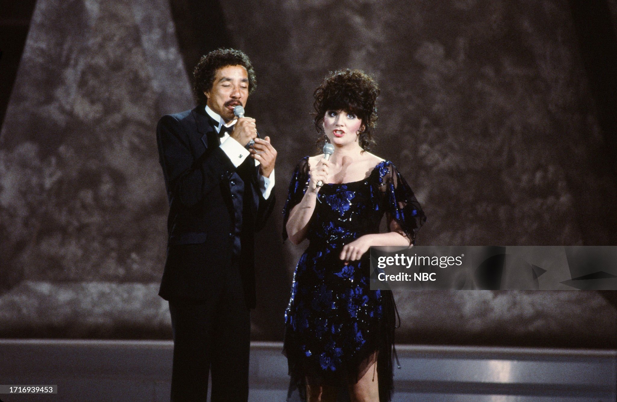 Linda Ronstadt - Perfidia 1992 | The Mambo Kings soundtrack version