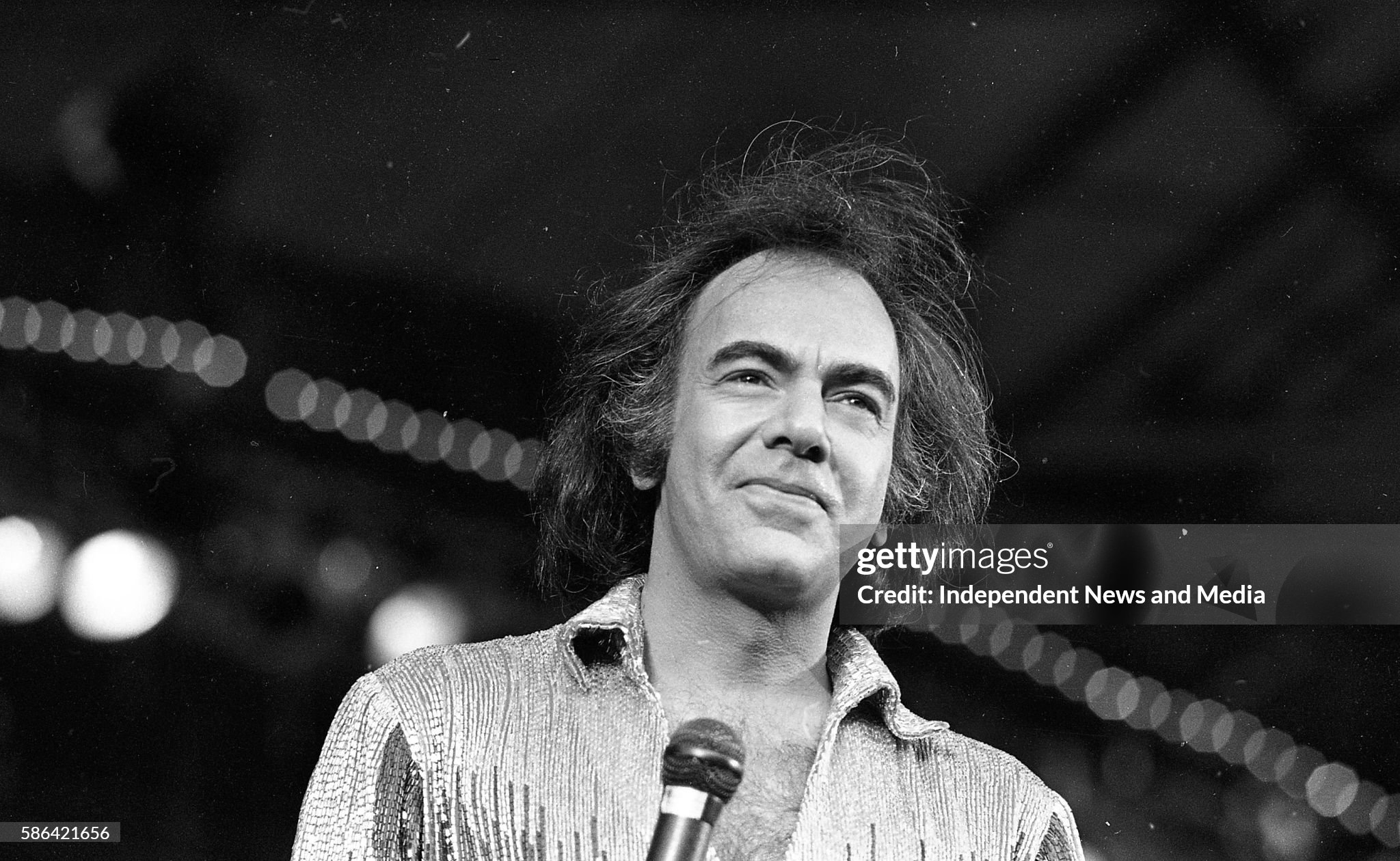 Neil Diamond - Hello Again 1980 | The Jazz Singer ballad; Adult Contemporary No. 1