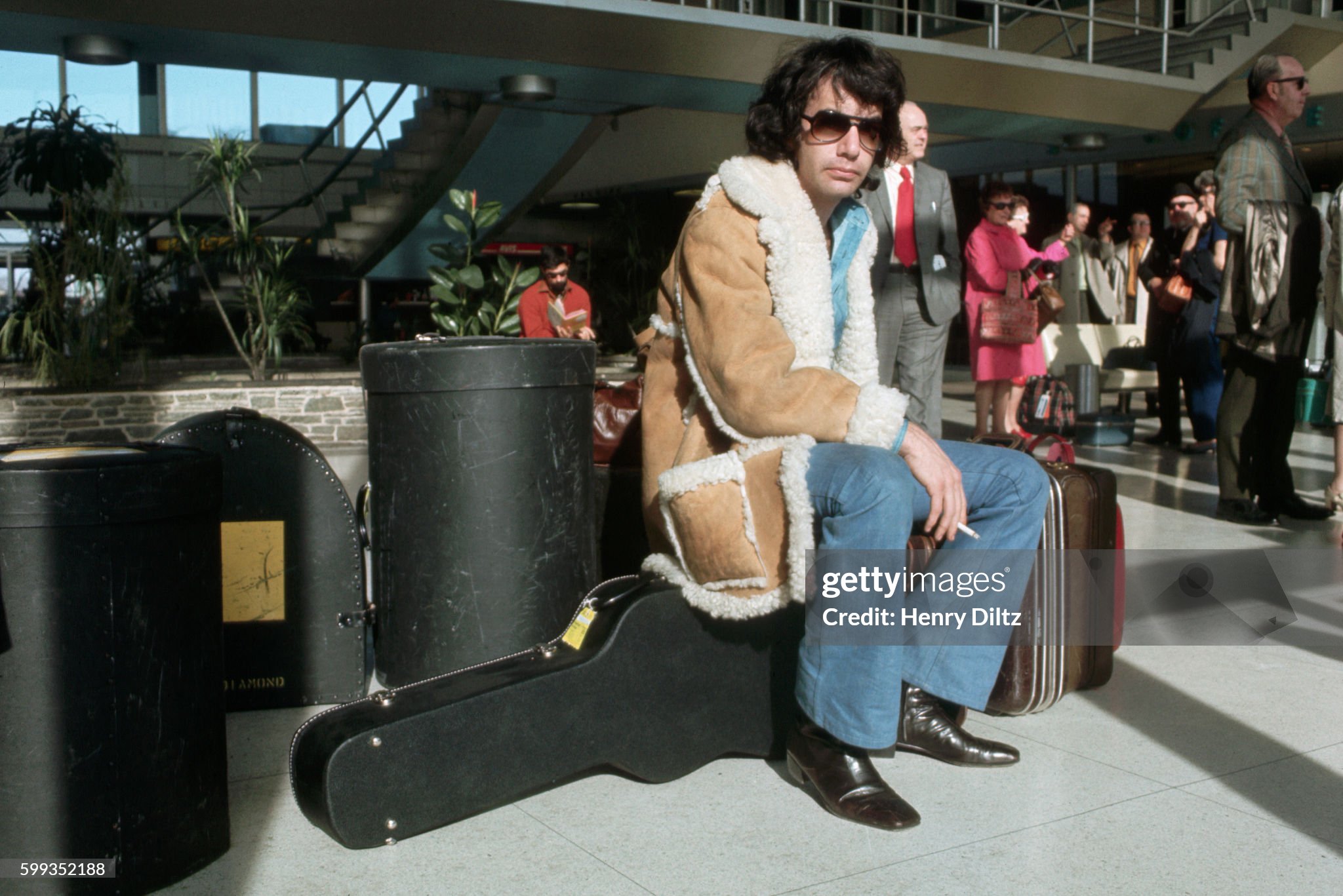 Neil Diamond - Stones 1971 | title track; US AC No. 2