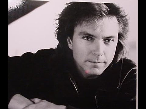 David Cassidy - Take This Heart 1972 | Cherish album cut