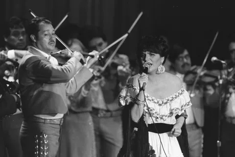 Linda Ronstadt - Somewhere Out There 1986 | duet with James Ingram, An American Tail, Billboard Pop No. 2