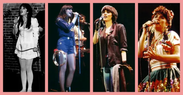 Linda Ronstadt - I Can't Let Go 1980 | on Mad Love, Linda Ronstadt gave the Hollies hit a sharper new-wave charge