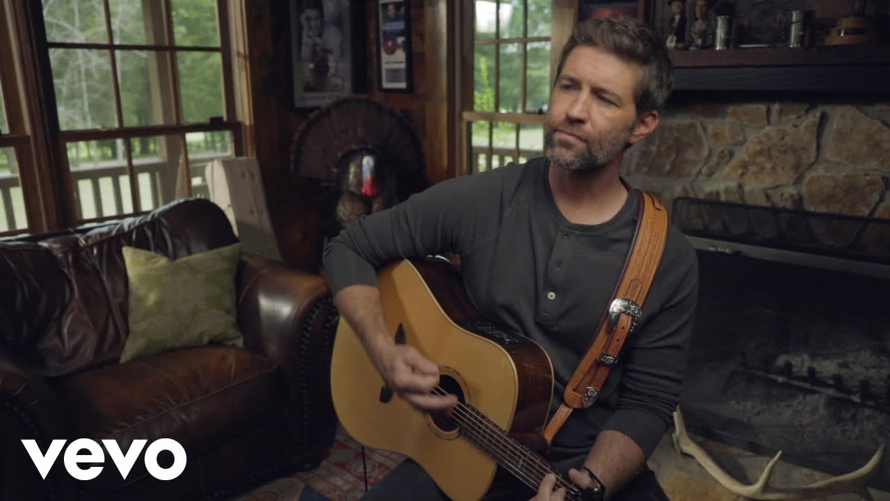 Why Josh Turner and Ralph Stanley made 'Me and God' a key 2006 Your Man-era duet between Nashville baritone country and mountain gospel