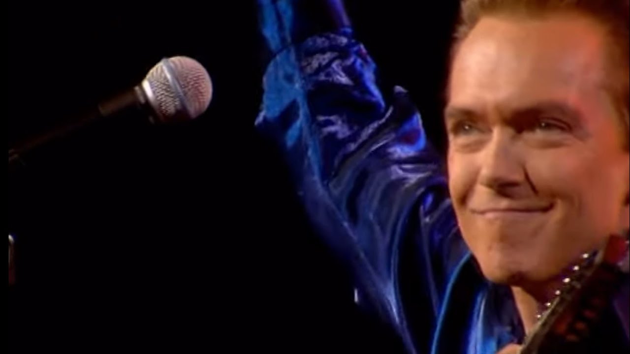 David Cassidy - This Could Be the Night 1975 on The Higher They Climb - The Harder They Fall, Harry Nilsson co-write